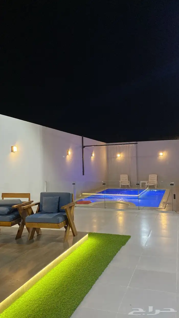 شاليهات بريم روز الفندقية 9