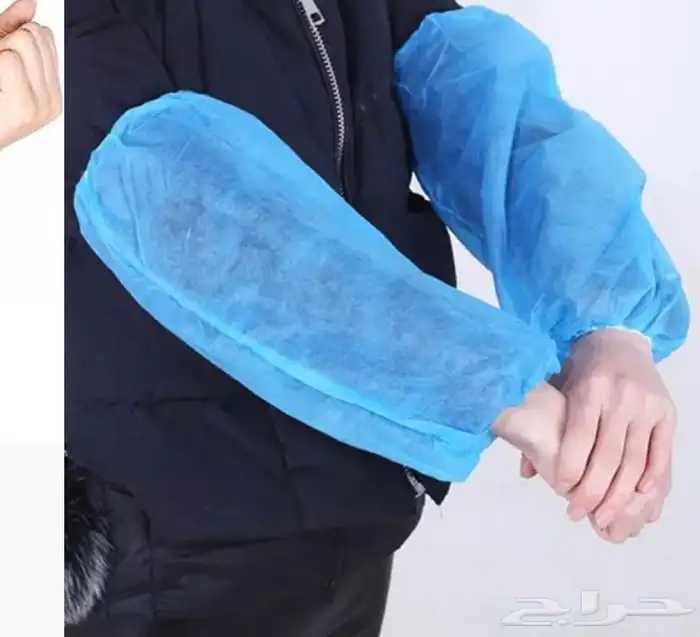 لبس الذراع الخاص الطبي 0