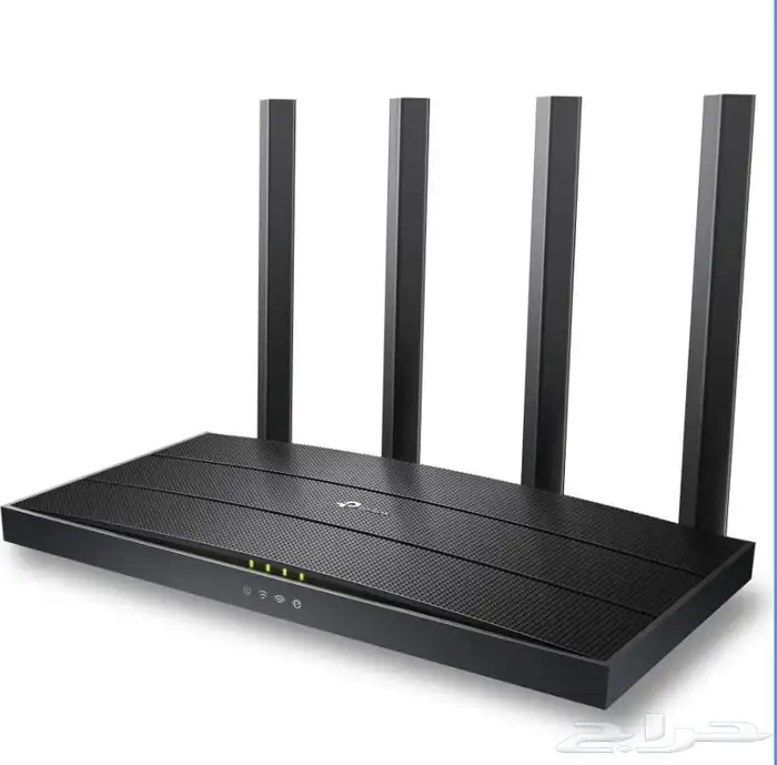 راوتر TP لينك AX1500 6