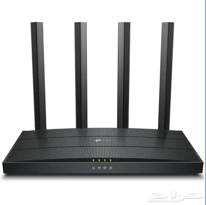 راوتر TP لينك AX1500 5