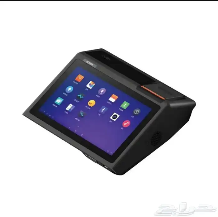 جهاز كاشير سونمي sunmi D2 0