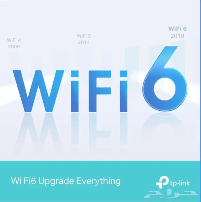 راوتر TP لينك AX1500 9