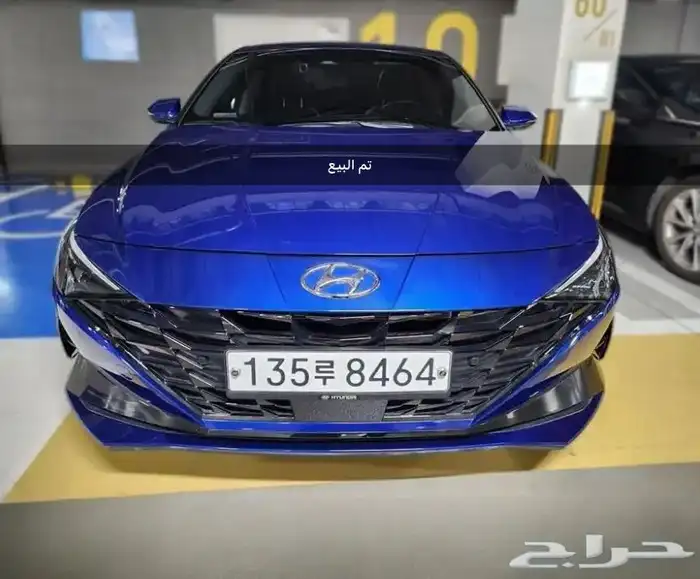 انترا افنتي 2021 اعلى فئة سمارت فتحت سقف تم البيع 0