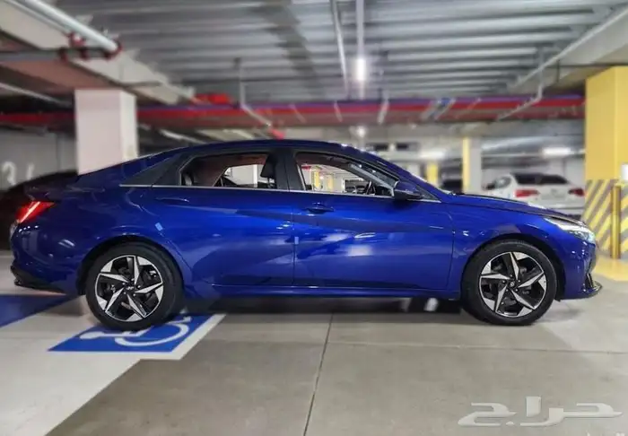 انترا افنتي 2021 اعلى فئة سمارت فتحت سقف تم البيع 2