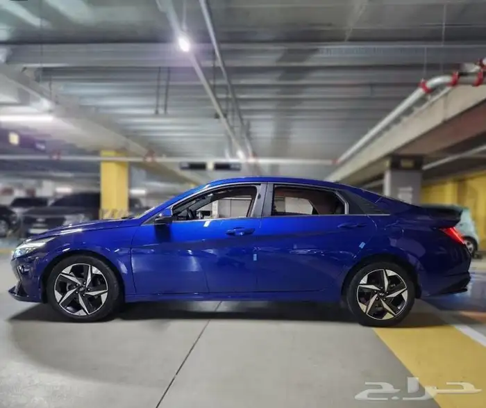 انترا افنتي 2021 اعلى فئة سمارت فتحت سقف تم البيع 1