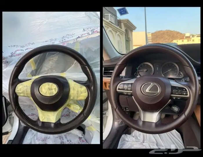 معالجة و رش الديكورات الداخلية 0