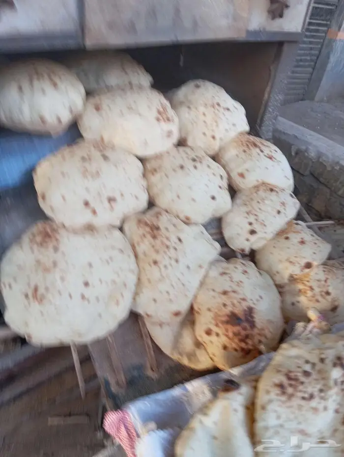 خباز بلدي 2