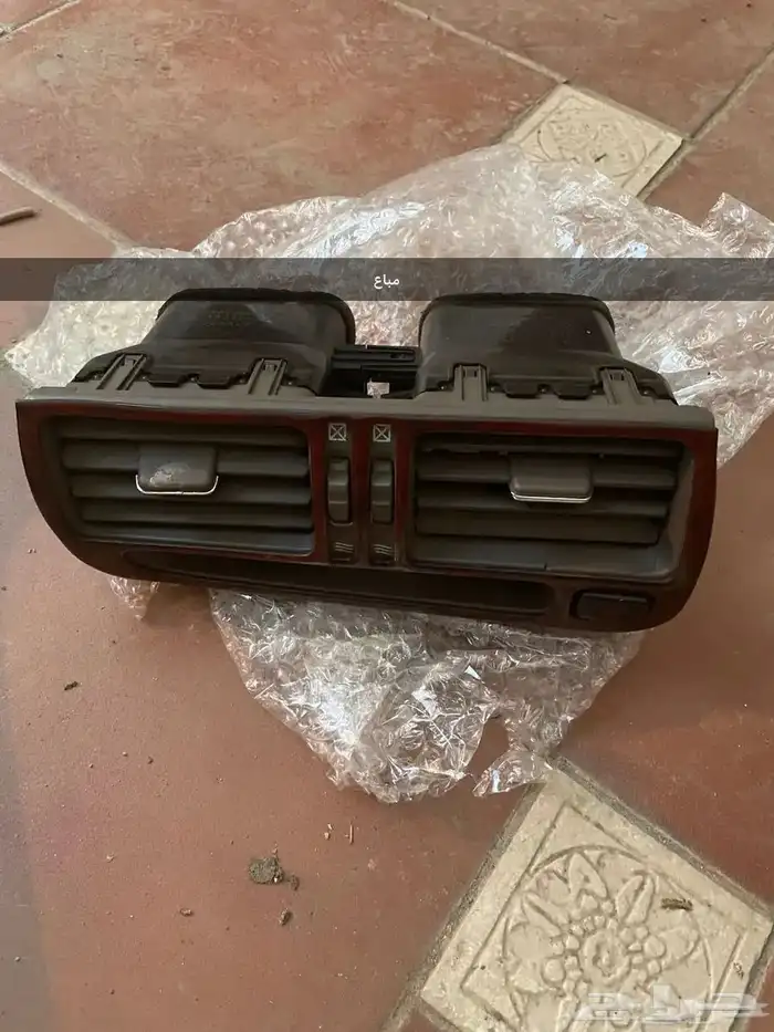 قطع واكسسوارات لكزس مستعمله جي اس 300 Gs300 موديل 1999 6