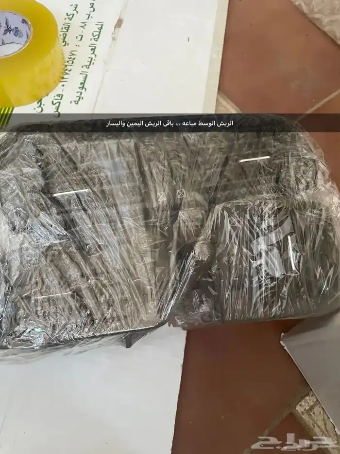 قطع واكسسوارات لكزس مستعمله جي اس 300 Gs300 موديل 1999 16