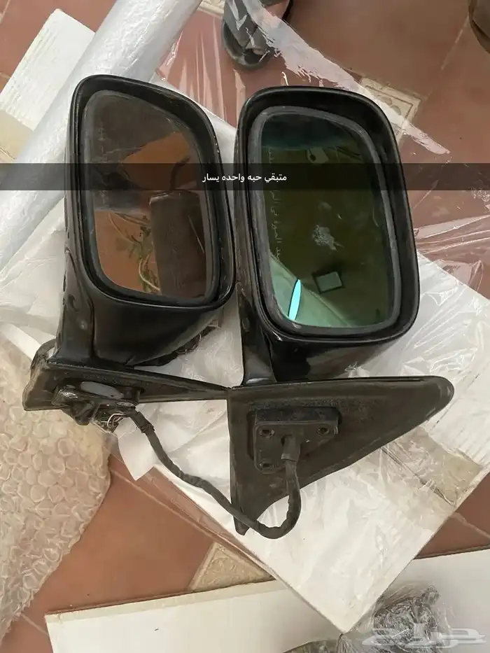 قطع واكسسوارات لكزس مستعمله جي اس 300 Gs300 موديل 1999 17