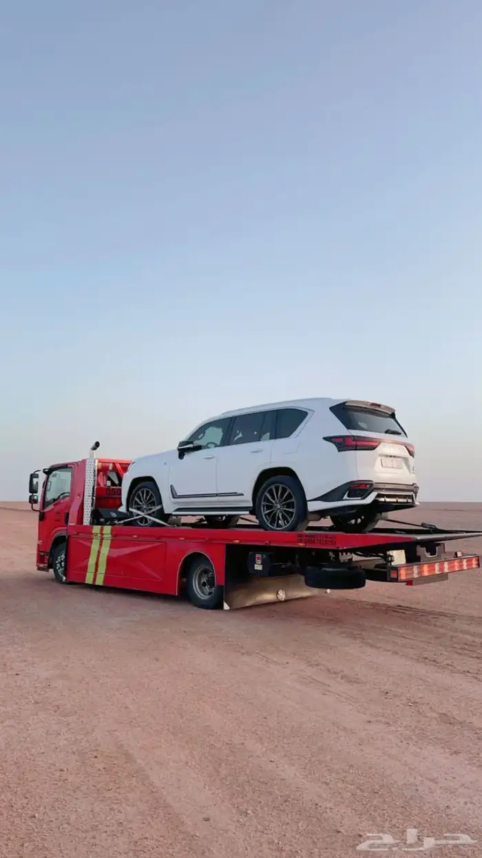 سطحه حفر الباطن إلى الرياض 5