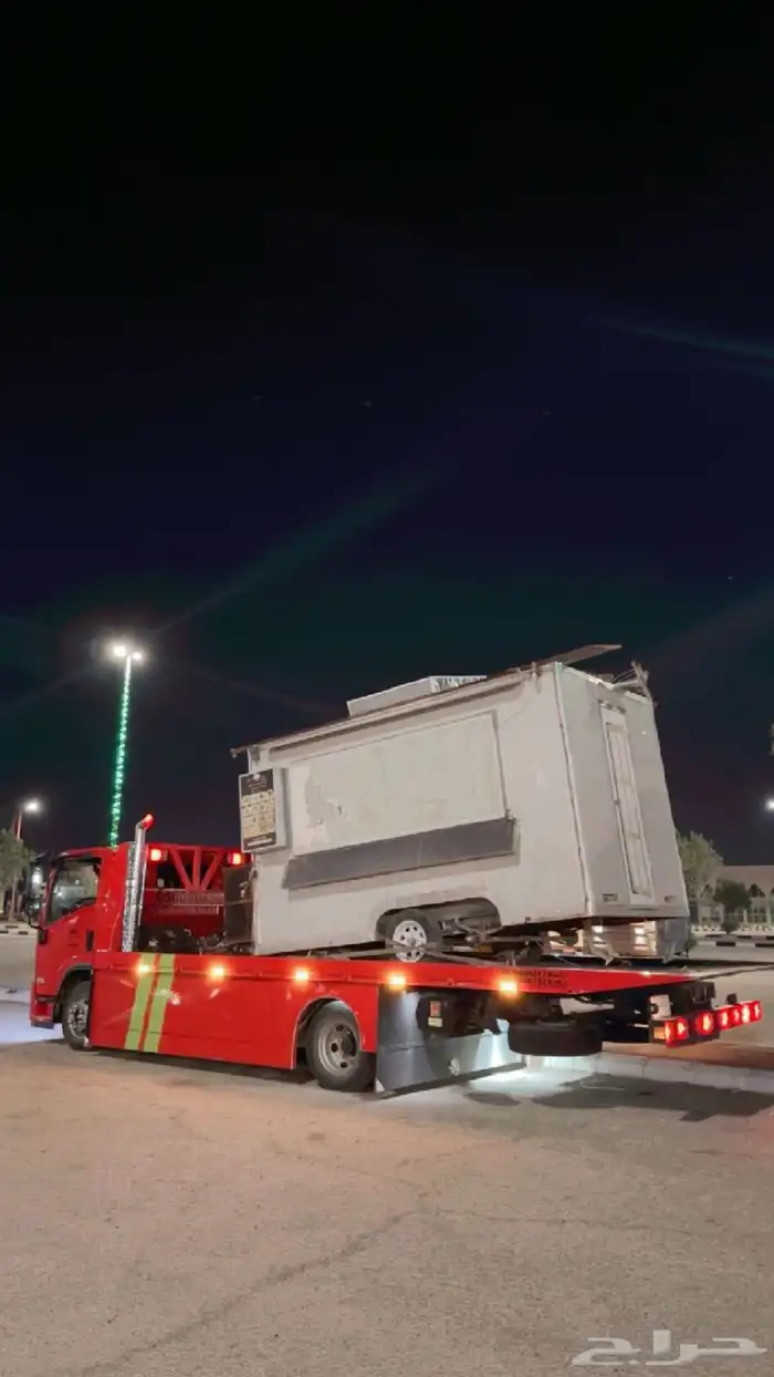 سطحه حفر الباطن إلى الرياض 4