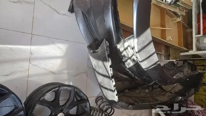 قطع غيار تشارجر 3