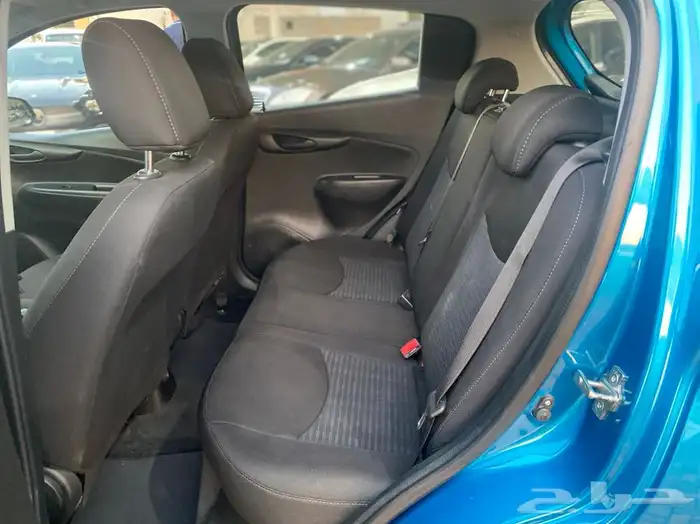 شفروليه سبارك 2019 5