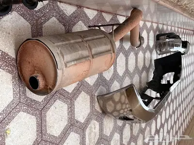 للبيع قطع جمس سييرا وسلفرادو 3
