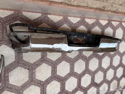 للبيع قطع جمس سييرا وسلفرادو 4