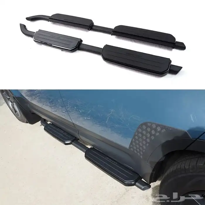 جناح كشافات اكسسوارات ديفندر 21