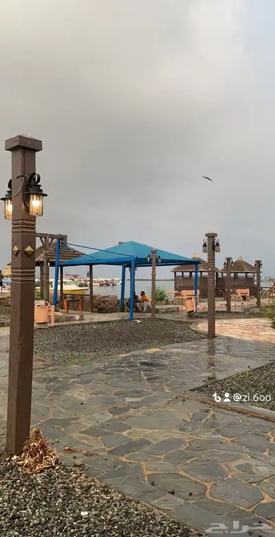 قارب طيف الخير للرحلات السياحية 4