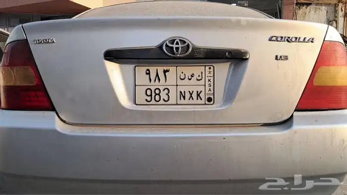 لوحة شبة مميزة 1