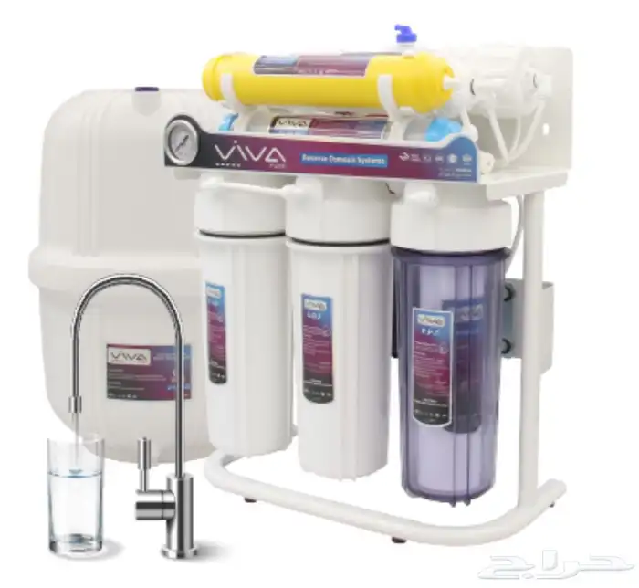 فلاتر تحليه 3