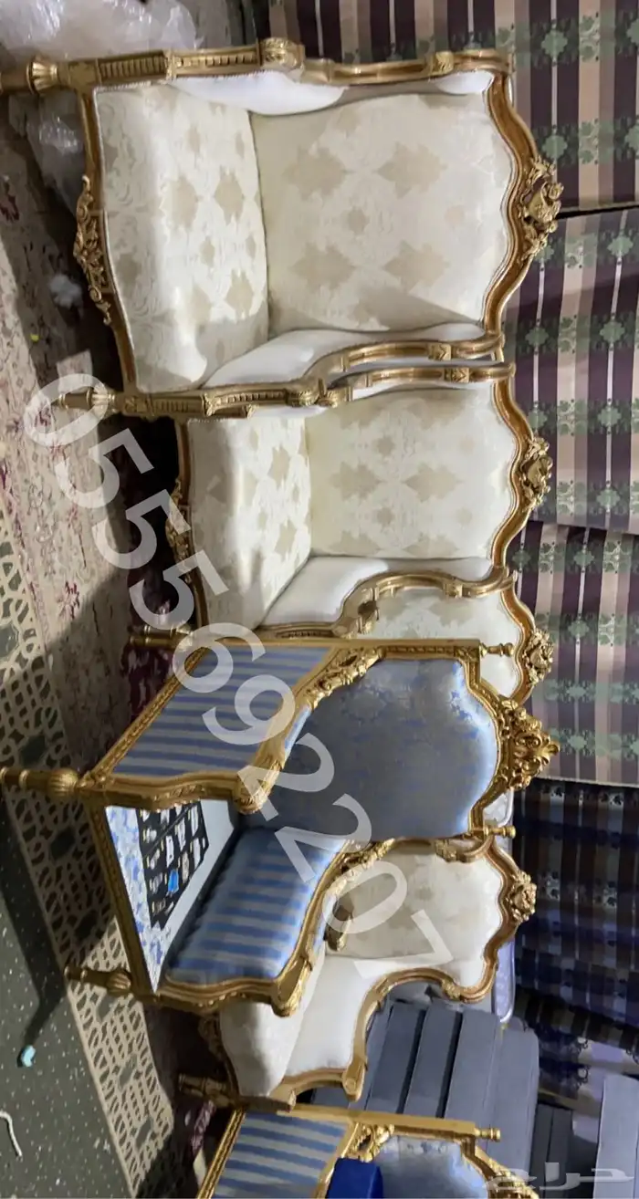 تفصيل كنب قاعةأفراح كنب ملكي مجالس فخمه قصور شاليهات كافيهات 72