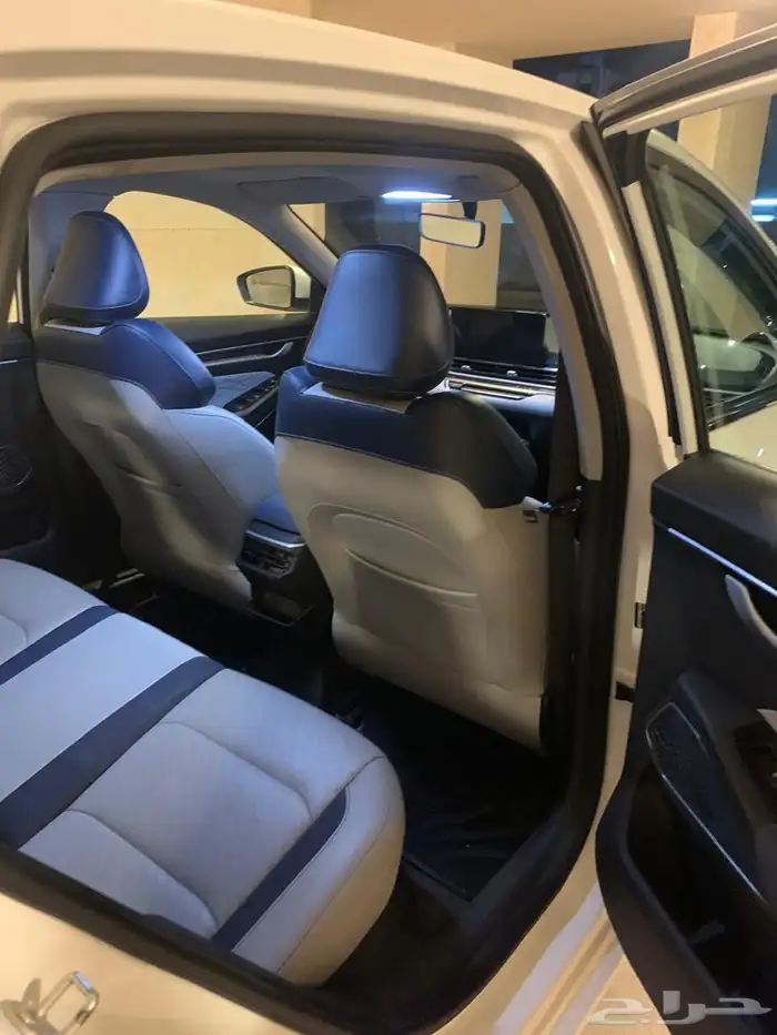 للبيع جيلي M جراند موديل 2023 6