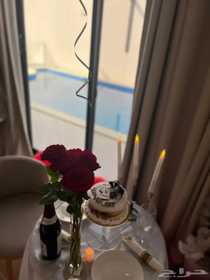 شاليهات بريم روز الفندقية 4