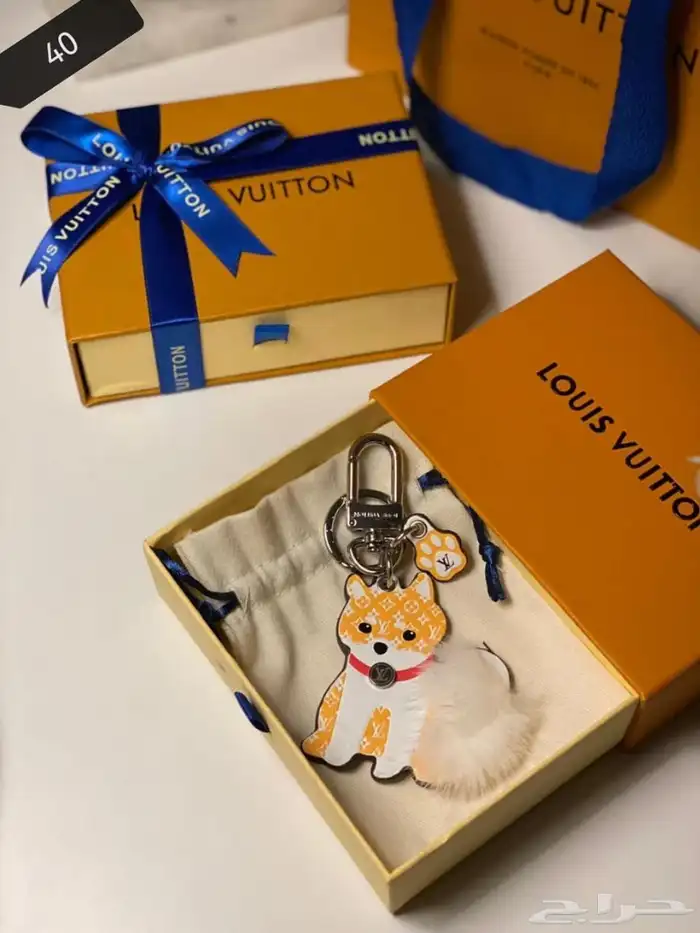 ميداليات لويس فيتون ماستر كوالتي متنوعة 0