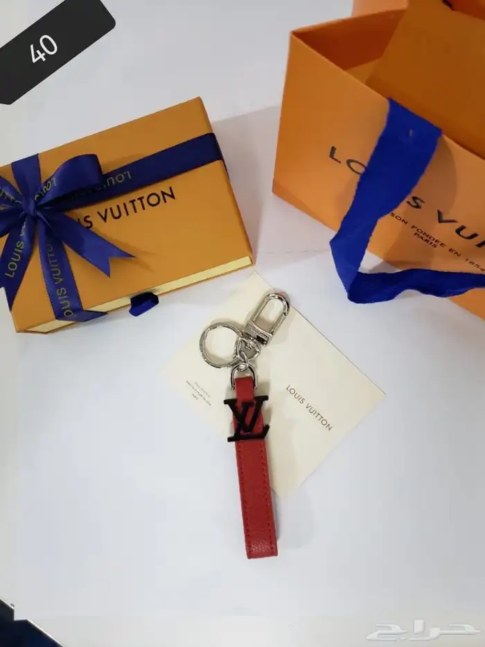 ميداليات لويس فيتون ماستر كوالتي متنوعة 4