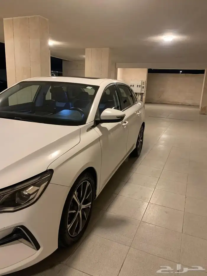 للبيع جيلي M جراند موديل 2023 1