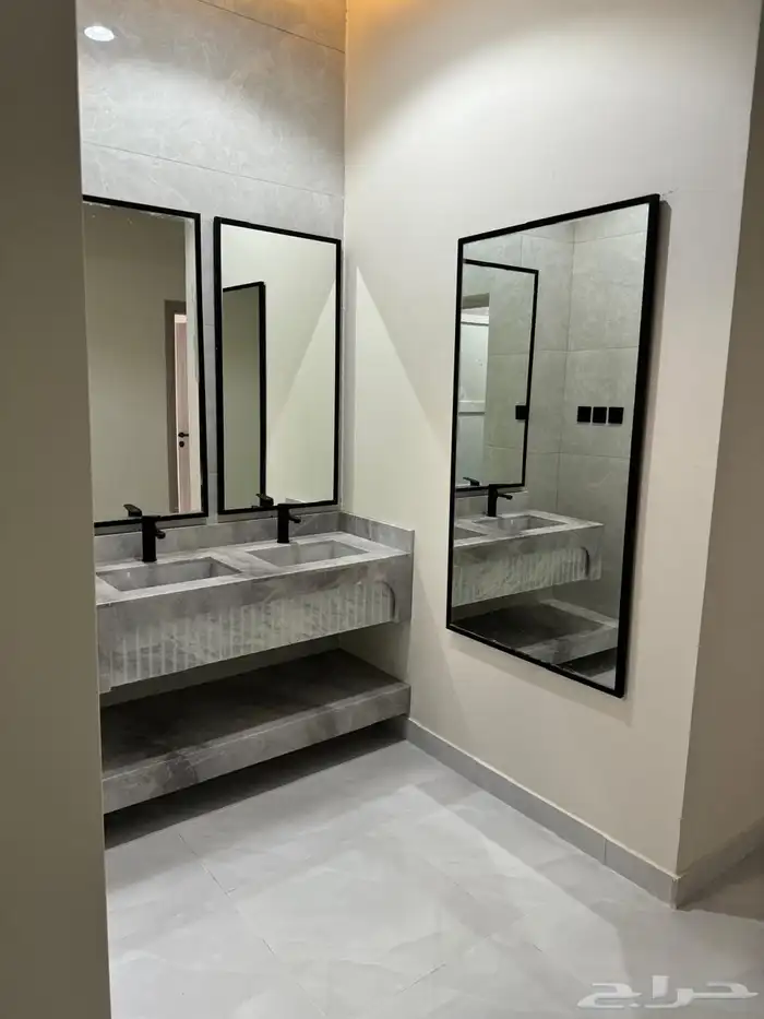 فيلا دور في حي المدائن للبيع 3