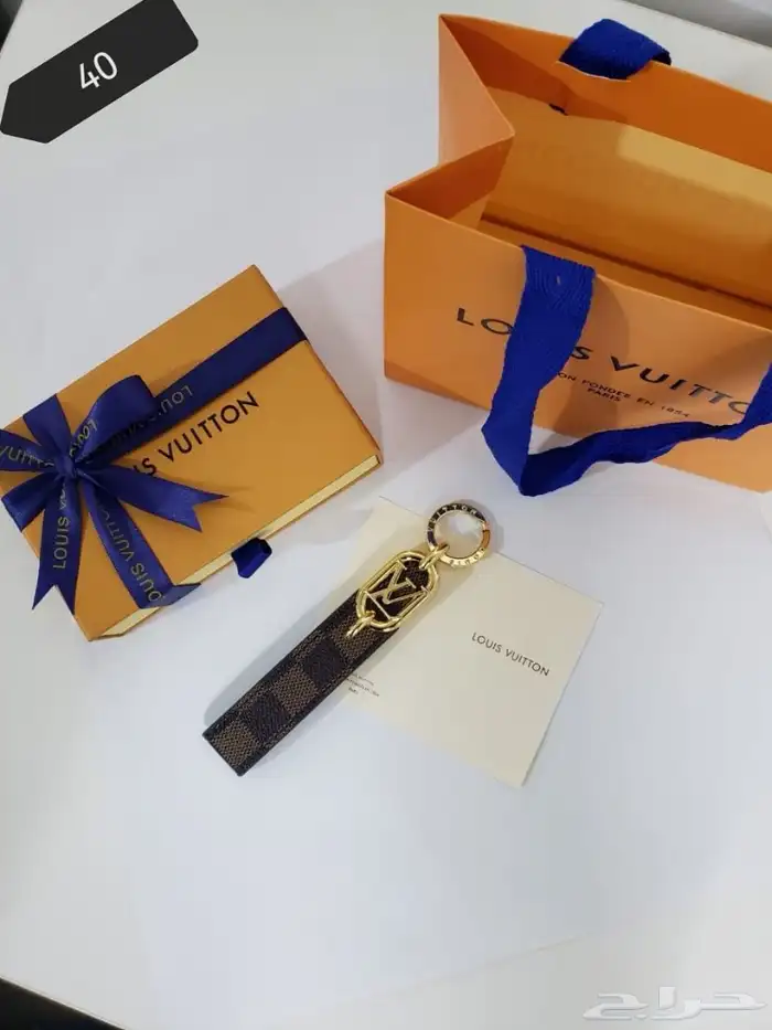 ميداليات لويس فيتون ماستر كوالتي متنوعة 14