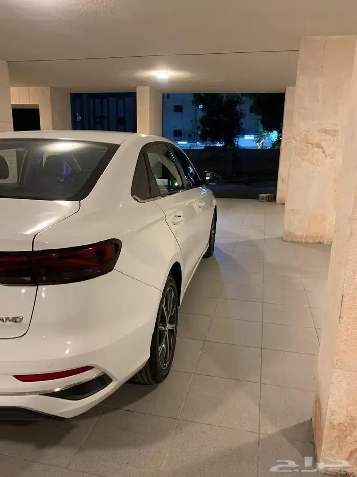 للبيع جيلي M جراند موديل 2023 7