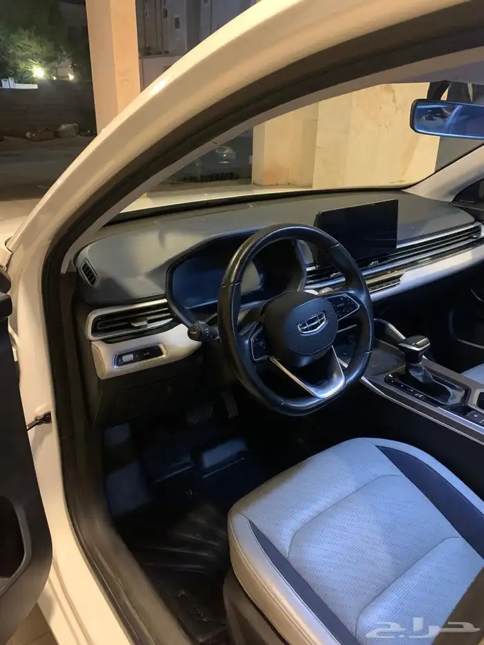 للبيع جيلي M جراند موديل 2023 4