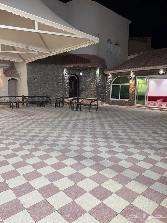 فيلا للبيع حي النهضة شرق الرياض 3