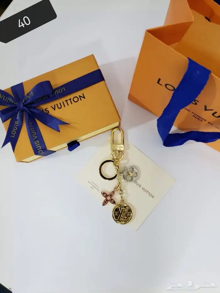 ميداليات لويس فيتون ماستر كوالتي متنوعة 11
