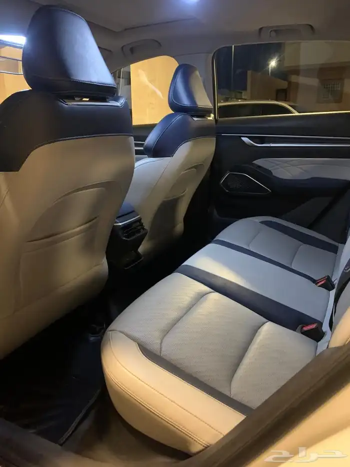 للبيع جيلي M جراند موديل 2023 3