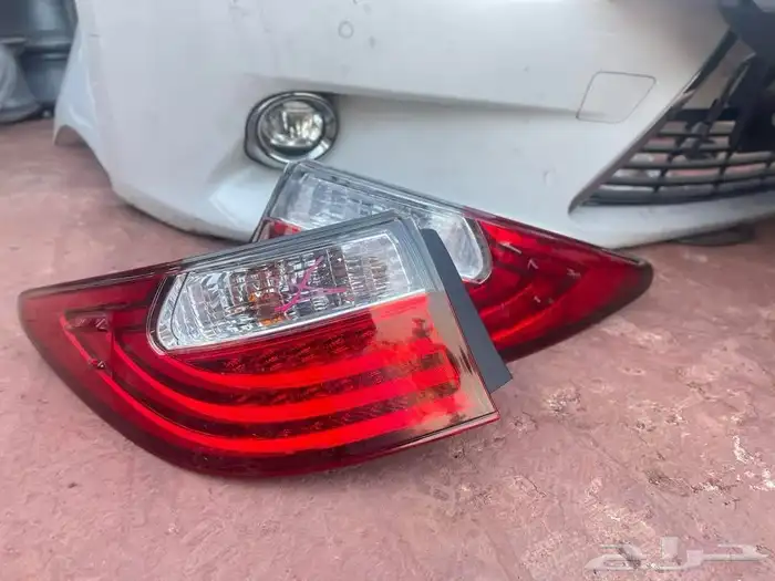 واجهات سيارات لكزس Lexus is ls460 ls430 ls400 65