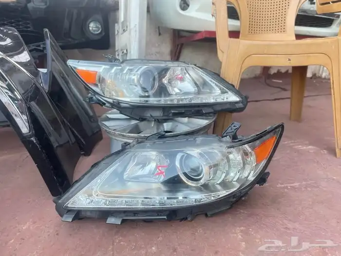 واجهات سيارات لكزس Lexus is ls460 ls430 ls400 66
