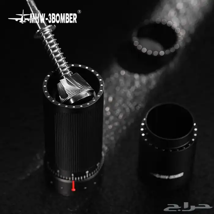 طاحونة MHW يدوية جديدة 289 2