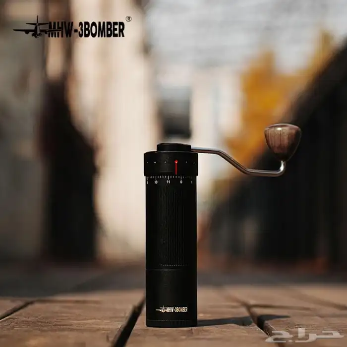 طاحونة MHW يدوية جديدة 289 1