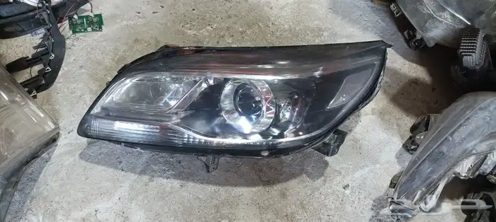 يوجد لدينا شمعات ماليبو من موديل 2013 2017 3