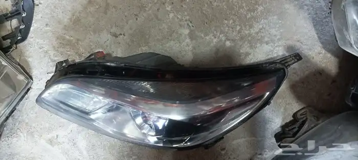 يوجد لدينا شمعات ماليبو من موديل 2013 2017 4