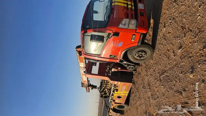 سطحه ونش كرين للايجار 2