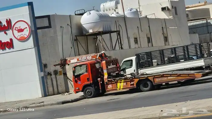 سطحه ونش كرين للايجار 1