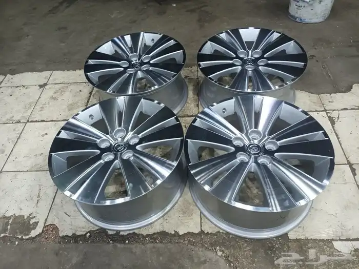 جنوط كابرس اس اس 1