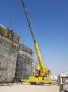 ونش كرين للايجار يومي وشهري أسبوعي 3