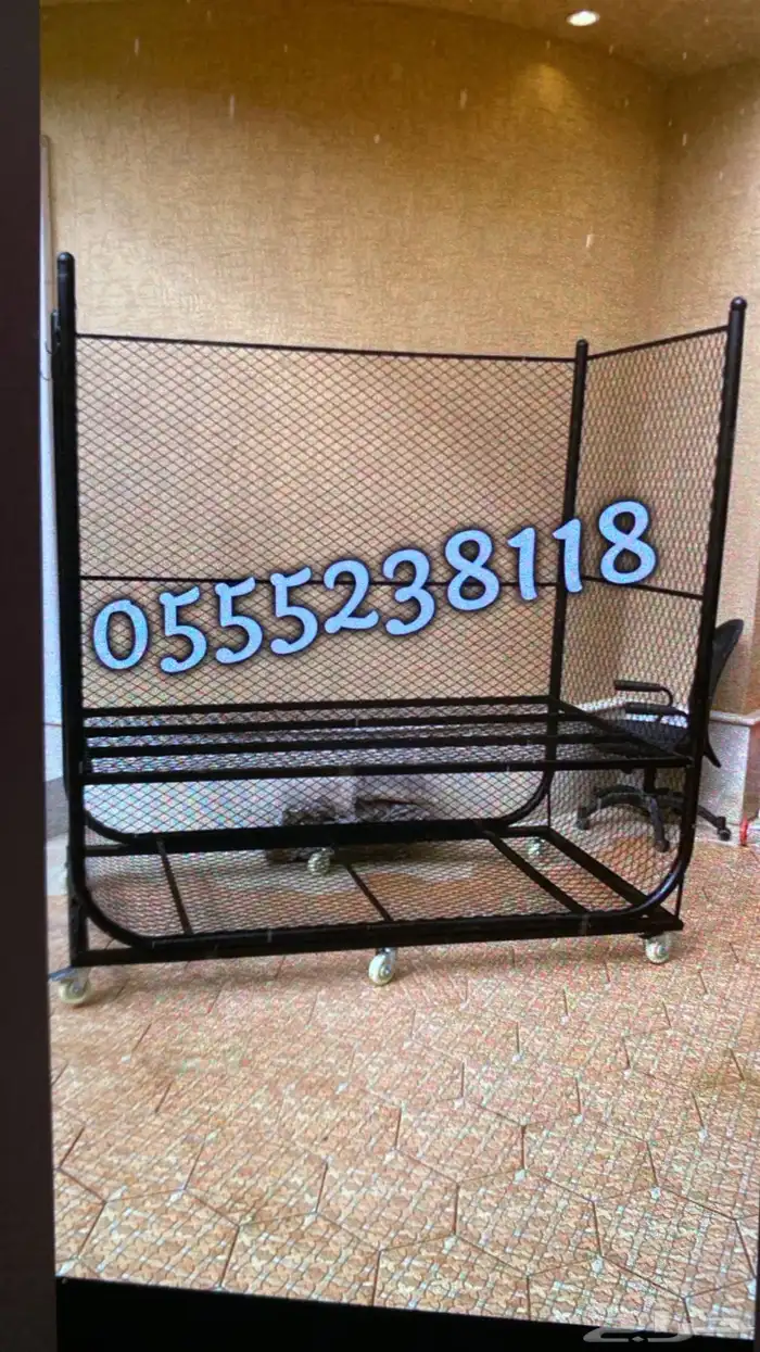 استاند حطب متعدد المقاسات كفرات اصليه جوده عاليه مع التوصيل 25