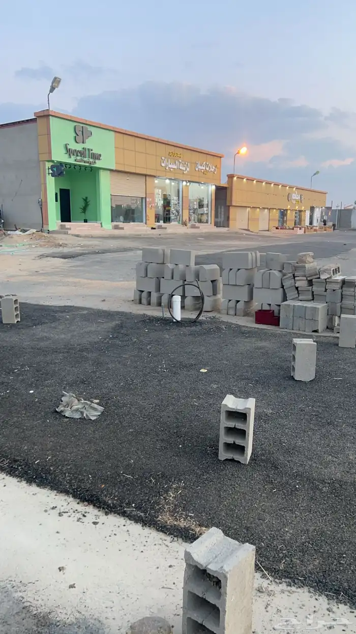 للإيجار خيبر الجنوب درايفر ثرو 2
