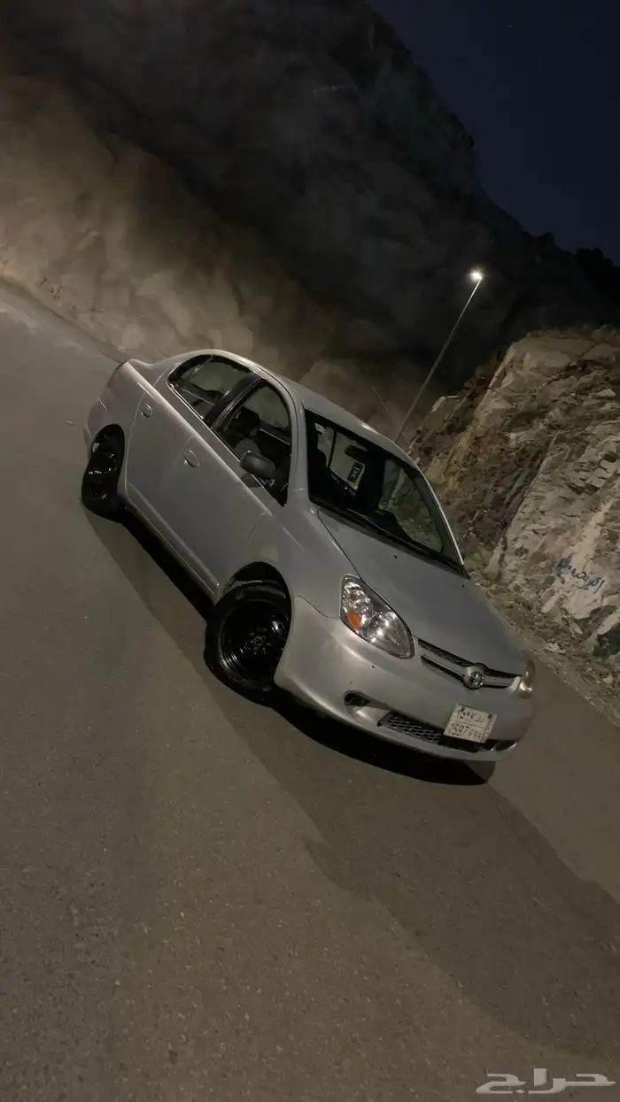 تويوتا ايكو 2005 4